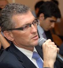 Augusto Lyra e a História do Clube ASA de Investimento. O Mais Antigo do  Brasil