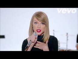 taylor swift shake it off official