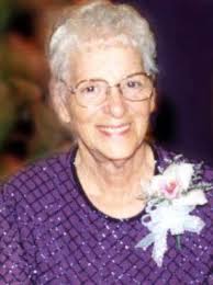 Theresa Bolduc Tracy