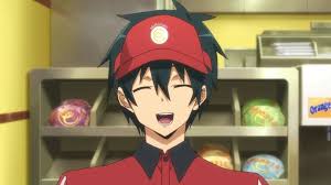 Check spelling or type a new query. The Devil Is A Part Timer Comedy Anime Erhalt Eine 2 Staffel Shonakid
