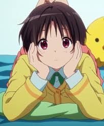 Kumin Chuunibyou Demo Koi Ga Shitai Anime Chunibyō Demo Koi Ga Shitai Anime Characters