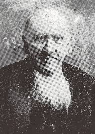 Silas Blount (1800-1890)