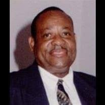 George Ford Sr Obituary