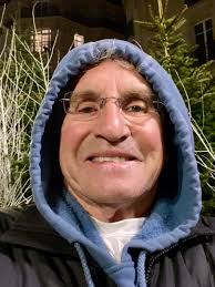 The Idiot and the Odyssey: Walking the Mediterranean"