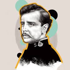 Colonel James Barker