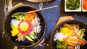 Top restaurant mit koreanischen spezialitäten: London S Best Korean Restaurants 8 Kickin Korean Joints