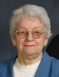 Edna Hutterer Obituary (1935