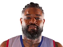 Amir Johnson
