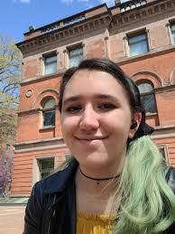 Amy Collazo's Instagram, Twitter & Facebook