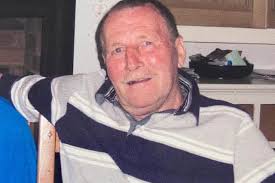 Leyland grandad Peter's family launch fundraising bid to support his last  wish to help coronavirus treatment trial