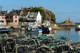 Loguivy De La Mer Cotes D Armor Bretagne Paysage Bretagne Paimpol