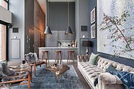 Go futuristic, with colourful clocks that shine metallic. Design You Trust Design Culture Society Contemporary Apartment Home Decor Interior Design