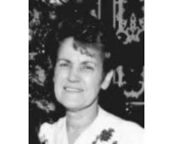 Mary Ogilvie Obituary (1942