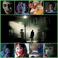 On this day in 1973, "The Exorcist" opened in theaters. People weren't  ready....