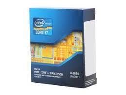 Intel offers the core i5 and i7 ranges for the mainstream market, but which should you choose? Used Like New Intel Core I7 4820k Core I7 4th Gen Ivy Bridge E Quad Core 3 7ghz Turbo 3 9ghz Lga 2011 130w Desktop Processor Bx80633i74820k Newegg Com
