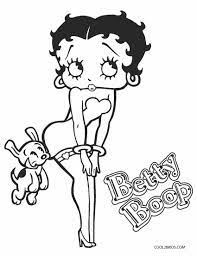 We did not find results for: Free Printable Betty Boop Coloring Pages For Kids