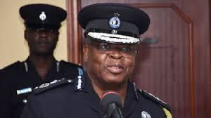 IGP meets BoG, bankers over cop's murder in bullion van heist