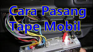 How to proper joint 3 core wire cara betul penyambungan wayar 3 core. Bagaimana Untuk Bagaimana Mengenalinya Warna Wayar Stereo Kereta Aftermarket 2021