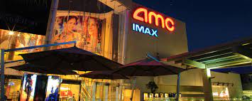 Cl a amc entertainment holdings, inc. Amc Century City 15 Los Angeles California 90067 Amc Theatres