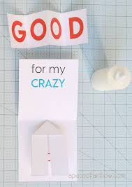 This father's day, gift dad a big smile by giving him an adorable handmade card! Easy Diy Pop Up Happy Father S Day Card A Piece Of Rainbow