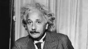 Una carta de Albert Einstein y su esposa en pleno asedio nazi alcanzó los  USD 30.250 en una subasta