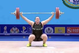 The international olympic committee (ioc) has announced that laurel hubbard, a male who identifies as a woman, will become the first trans athlete to hubbard was among five weightlifters confirmed monday in new zealand's team for tokyo. Pnppwyzpmcx Sm