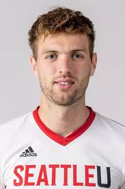 2022 Men's Soccer Roster