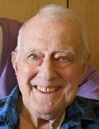 Obituary information for Wilbur Henry Coville