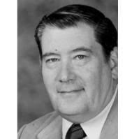 Kenneth Coates Obituary (1932