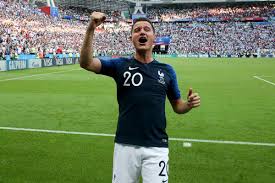 Florian thauvin was born as florian tristan mariano thauvin. Tigres Announce Signing Of World Cup Winner France International Florian Thauvin From Olympique Marseille Fmf State Of Mind