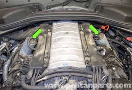 Detailed features and specs for the used 2004 bmw 5 series 545i including fuel economy, transmission, warranty, engine type, cylinders, drivetrain and more. Bmw E60 5 Series N62 8 Cylinder Valvetronic Motor And Seal Replacement Pelican Parts Technical Article