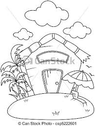 Beach House Illustrations And Clipart 10 837 Beach House Royalty Free Illustrations Drawings And Graphics Available To Search From Thousands Of Vector Eps Clip Art Providers Start by making a horizon line and then add in fun beach details like palm trees, umbrellas, and towels. beach house illustrations and clipart