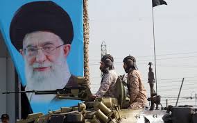 Iran ta yi watsi da kiran ƙasashen Yamma na dakatar da kai harin ramuwa a  Isra'ila