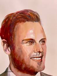 Sam Harris Artworks & Paintings For Sale