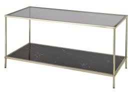 Habitat 1 shelf end table ( cubes ) oak effect £13.60 with free click and collect from argos £13.60 £19 28% off argos deals. Argos Home Midnight Opulence Coffee Table Bronze 8427726 Argos Price Tracker Pricehistory Co Uk