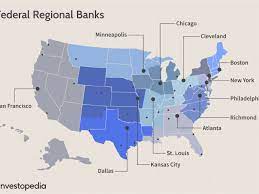 The federal reserve, the central bank of the united states, provides the nation with a safe, flexible, and stable monetary and financial system. What Do The Federal Reserve Banks Do