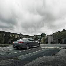 let s talk color combinations gray and gray black and black or maybe blue and tan what would you choose form all the w mercedes amg mercedes benz s class