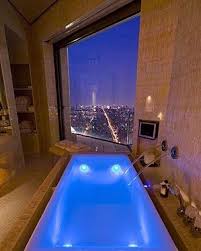 View From The Four Seasons In Nyc Ilovebathroomideas Inspiration House Design Hotels Design Home