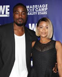 Basketball Wives Star Tami Roman Is Pregnant Ipower 92 1 104 1 Fm