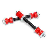 KSP Front Stabilizer Sway Bar Link For Chevy Silverado GMC Sierra Escalade  Yukon OEM Stock Replacement