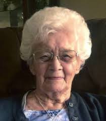 Marcella Buis Obituary