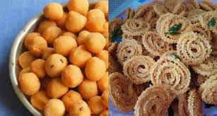 Makanan yang mengandung asam folat di antaranya roti dan sereal, yang. 7 Jenis Kuih Popular Wajib Ada Ketika Sambutan Hari Raya Deepavali Remaja