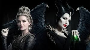 Mistress of evil stars angelina jolie, elle fanning and michelle pfeiffer as queen ingrith. Maleficent Mistress Of Evil 2019 Movies Entertainment Background Wallpapers On Desktop Nexus Image 2519799