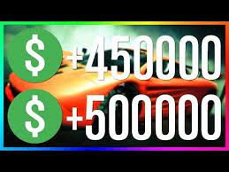 Awesome How To Make Nearly 450 000 An Hour In Gta Online Best New Gta 5 Dlc Money Making Method Gta V Gta Gta 5 Money New Gta