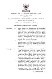 We did not find results for: Pdf Pmk No 7 Ttg Pengangkatan Dan Penempatan Dokter Dan Bidan Ptt Udin Syafrudin Academia Edu