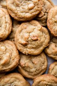 Here are some tips for you to blitz through coconut macaroons (ina garten recipe) (oven @ 325) 14 oz sweetened shredded coconut 14 oz sweetened condensed milk. Coconut Macadamia Nut Cookies Sally S Baking Addiction