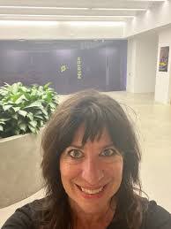 Ginger Hardin's Instagram, Twitter & Facebook