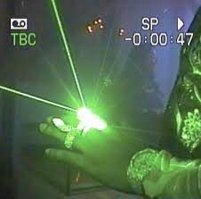 Gun with laser aesthetic pfp. Pin By Braylii On 001 Dark Green Aesthetic Green Aesthetic Aesthetic Pictures