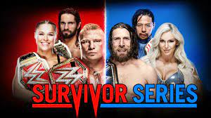 People who liked survivor also liked. Wwe Survivor Series 2018 Match Card Predictions Date And India Time All You Need To Know
