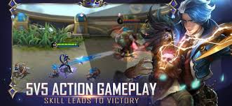 Do you want to level up in mobile legends quickly? Mobile Legends Mod Apk V1 6 26 6851 Unlimited Money Radar